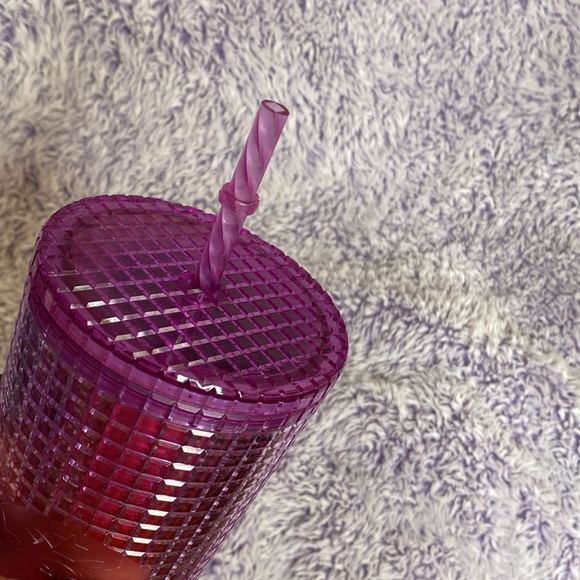 STARBUCKS TUMBLER 24oz - Picture 5 of 6